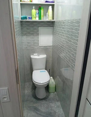 Фото 10 2-комн. квартира в Миразo Улугбекский Район