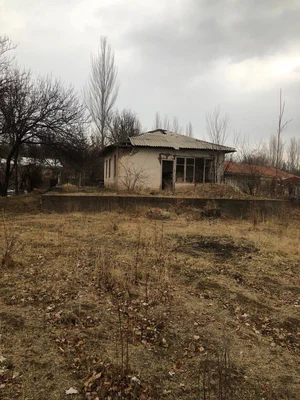 Фото 1 Участок в Оқтош