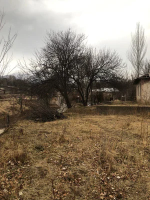 Фото 2 Участок в Оқтош