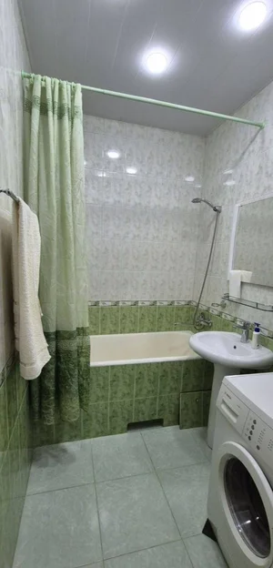 Фото 8 3-комн. квартира в Мирзо Улугбекском районе