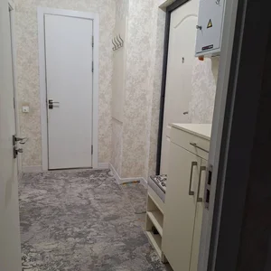 Фото 1 2-комн. квартира в жилом комплексе Golden House Assalom Havo