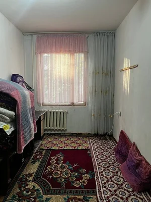 Фото 3 2-комн. квартира в Мирзо Улугбекском районе