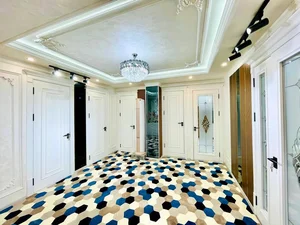 Фото 3 4-комн. квартира в центре города