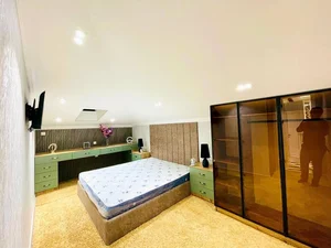 Фото 6 4-комн. квартира в центре города