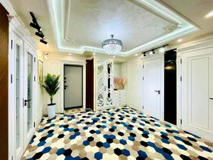 Фото 8 4-комн. квартира в центре города