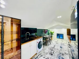 Фото 9 4-комн. квартира в центре города