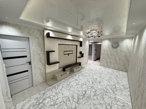 Фото 1 3-комн. квартира в Вокзал