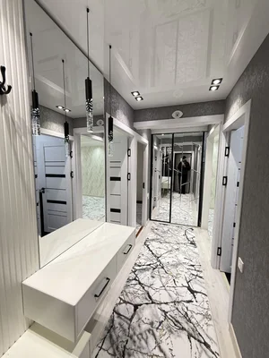 Фото 3 3-комн. квартира в Вокзал