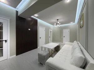 Фото 6 3-комн. квартира в Вокзал