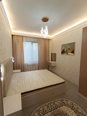 Фото 2 3-комн. квартира в новостройке