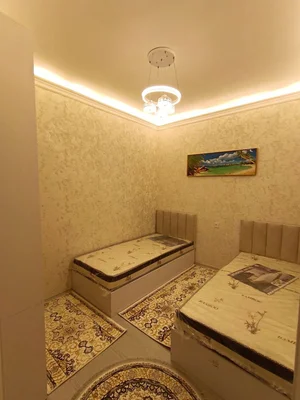 Фото 3 3-комн. квартира в новостройке