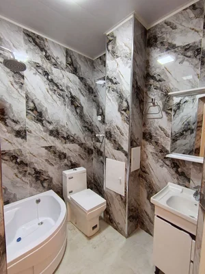 Фото 4 3-комн. квартира в новостройке