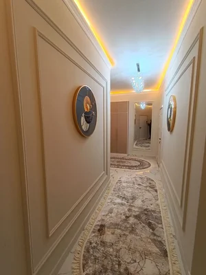 Фото 6 3-комн. квартира в новостройке