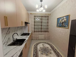 Фото 7 3-комн. квартира в новостройке