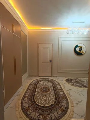 Фото 8 3-комн. квартира в новостройке