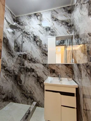 Фото 9 3-комн. квартира в новостройке