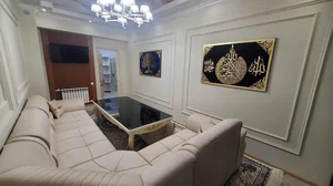 Фото 1 3-комн. квартира в ул. Рудакий