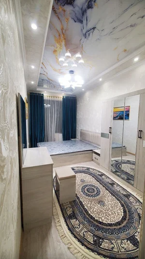 Фото 2 3-комн. квартира в ул. Рудакий