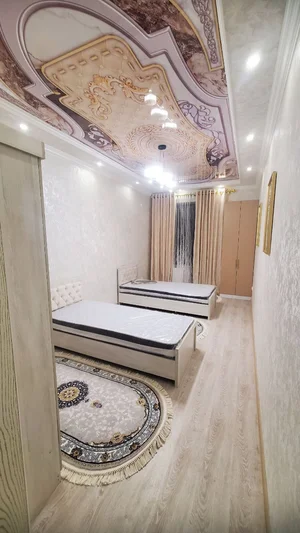 Фото 3 3-комн. квартира в ул. Рудакий