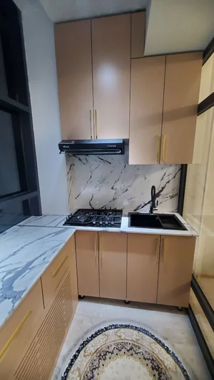 Фото 4 3-комн. квартира в ул. Рудакий