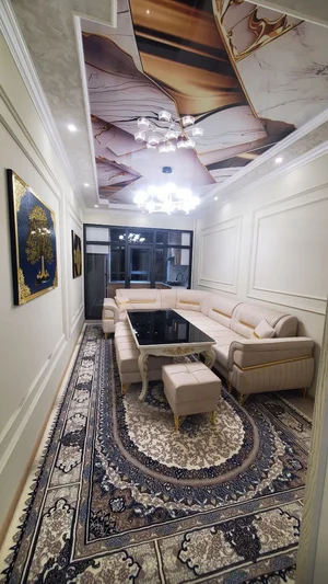 Фото 6 3-комн. квартира в ул. Рудакий