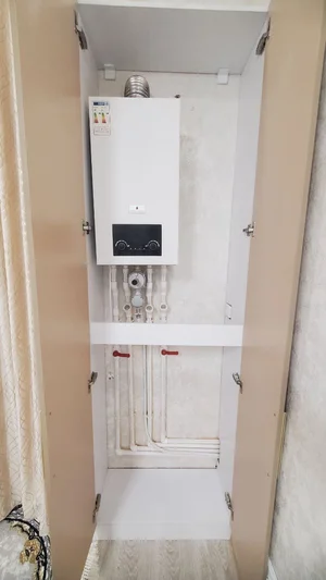 Фото 7 3-комн. квартира в ул. Рудакий