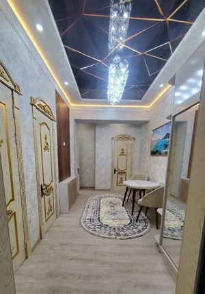 Фото 8 3-комн. квартира в ул. Рудакий