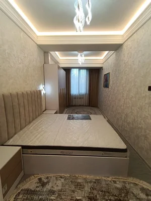 Фото 2 3-комн. квартира в ул. Озод Шарк