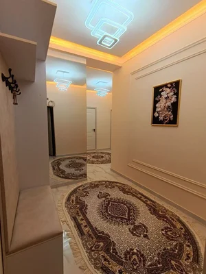 Фото 3 3-комн. квартира в ул. Озод Шарк