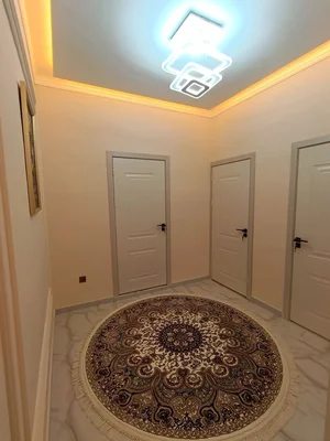 Фото 4 3-комн. квартира в ул. Озод Шарк