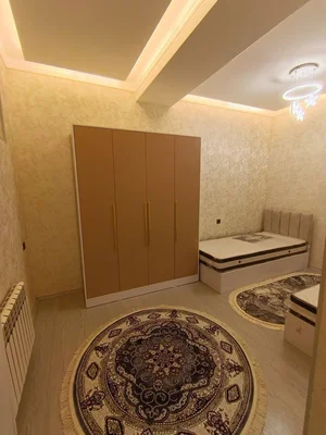 Фото 7 3-комн. квартира в ул. Озод Шарк