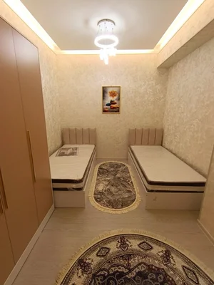 Фото 8 3-комн. квартира в ул. Озод Шарк