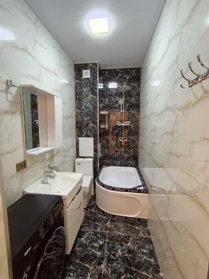 Фото 9 3-комн. квартира в ул. Озод Шарк