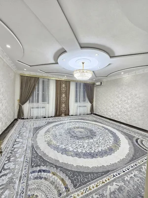 Фото 1 3-комн. квартира в Эркин савдо