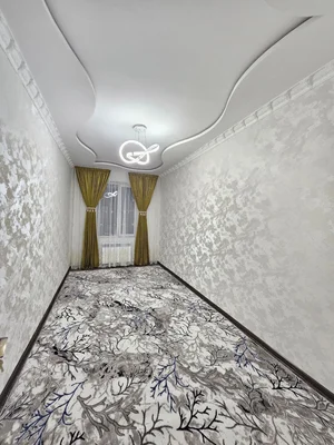 Фото 2 3-комн. квартира в Эркин савдо