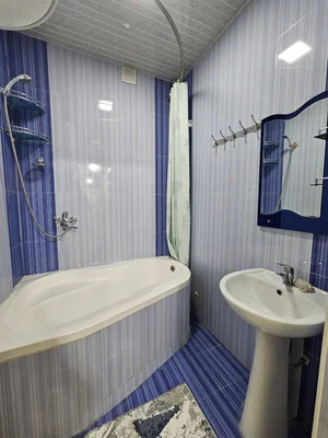 Фото 3 3-комн. квартира в Эркин савдо