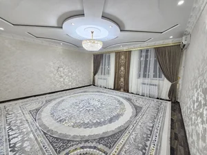 Фото 4 3-комн. квартира в Эркин савдо