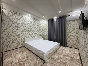 Фото 2 3-комн. квартира в Согдиане