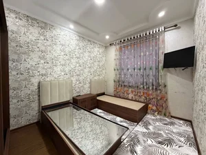 Фото 3 3-комн. квартира в Согдиане