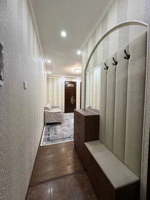 Фото 9 3-комн. квартира в Согдиане