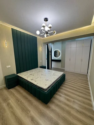 Фото 1 3-комн. квартира в Икар, Бахтли хает