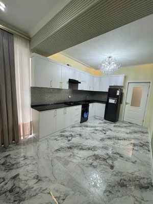 Фото 3 3-комн. квартира в Икар, Бахтли хает