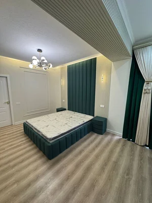 Фото 5 3-комн. квартира в Икар, Бахтли хает