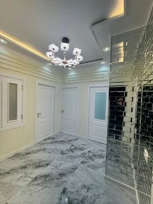 Фото 7 3-комн. квартира в Икар, Бахтли хает