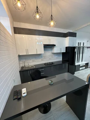 Фото 8 2-комн. квартира в новостройке в районе Вокзал