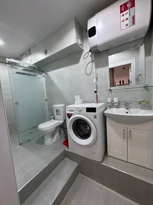 Фото 9 2-комн. квартира в новостройке в районе Вокзал