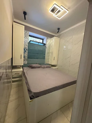 Фото 4 2-комн. квартира в Вокзале