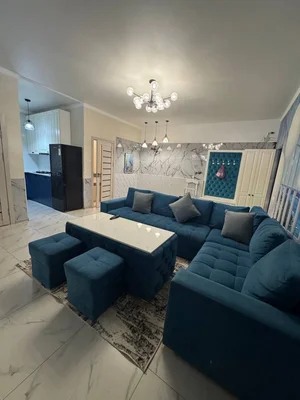 Фото 5 2-комн. квартира в Вокзале