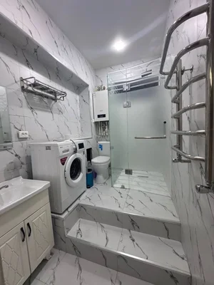 Фото 10 2-комн. квартира в Вокзале