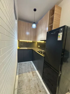 Фото 4 2-комн. квартира в Вокзале